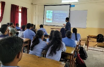 Introduction to Startups - Orientation Session