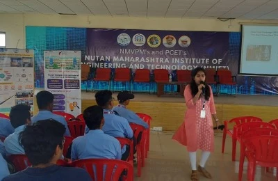 Empowering Young Innovators – Session on Effective Sales & Marketing Strategies for Startups