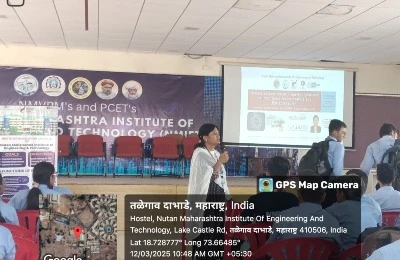 Building Awareness on Intellectual Property Rights (IPR) – Securing Ideas for the Future