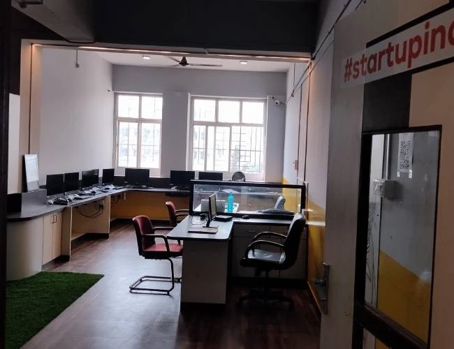 Innovate. Nurture. Excel.