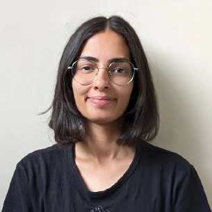 Ms. Bhumika Honparkhe