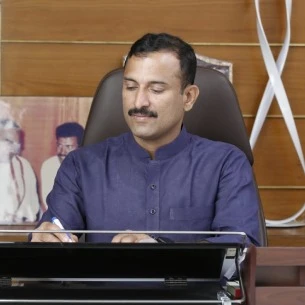 Shri. Sanjay(Bala) Vishwanath Bhegade