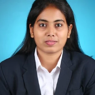 Miss Aakanksha Lohar